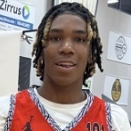 K'majay Jenkins
