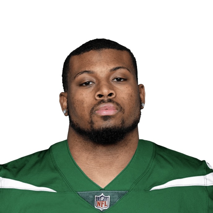 B.J. Goodson New York Jets Linebacker