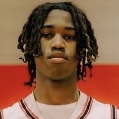 Mekhi Robertson