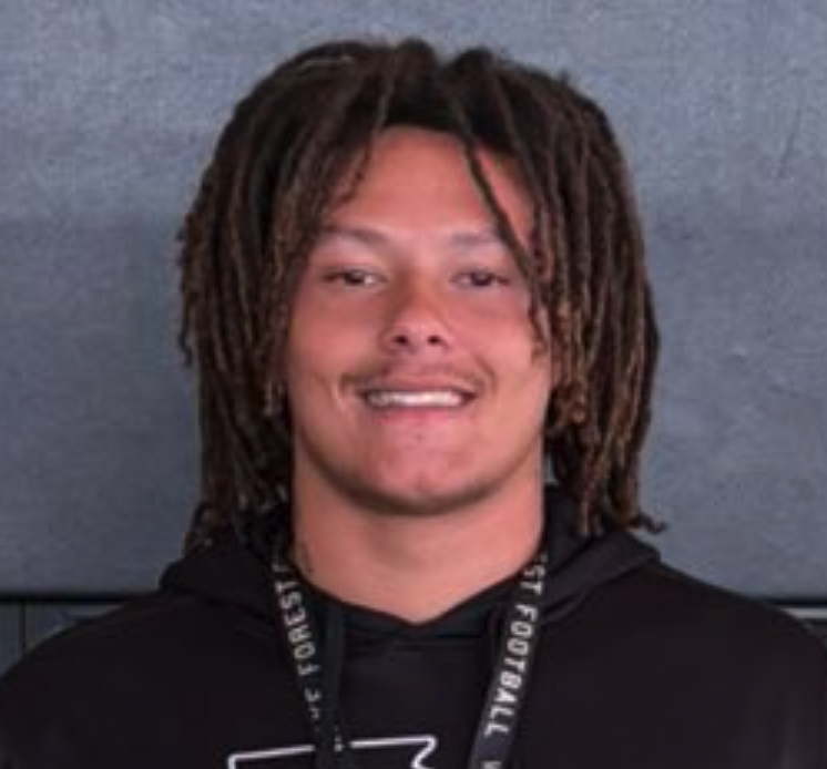 Latrell Sellers