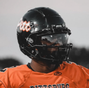 RJ Mosley