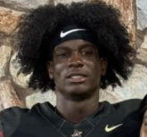 JaDarius Sanders