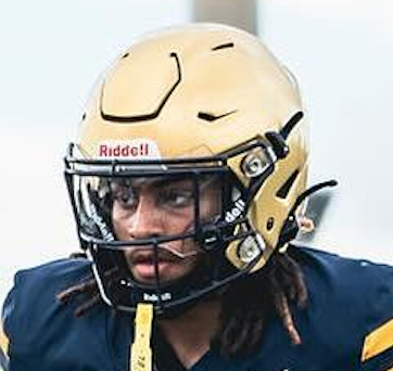 Andre Jones