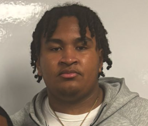 Jayden Arenas-Michel