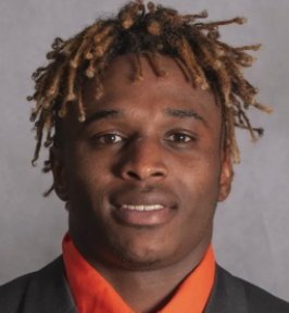 Jeff Thomas - Miami Hurricanes - Wide Receiver