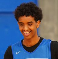 Ahmed Nur