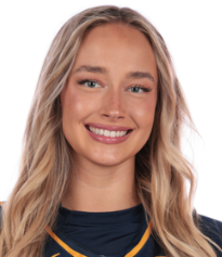 Mia Mastrov - California Golden Bears - Combo Guard