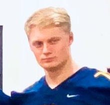 Cooper Daines
