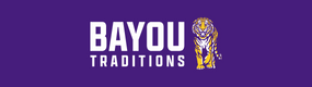 Bayou Traditions