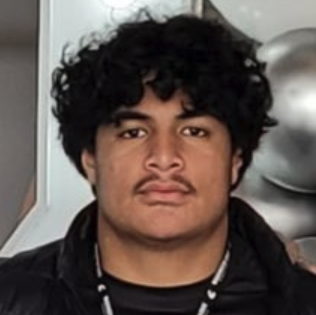 Kingston Fotualii