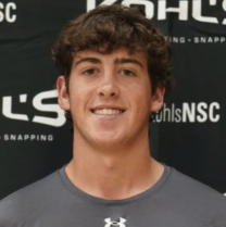 Kyle Rushing