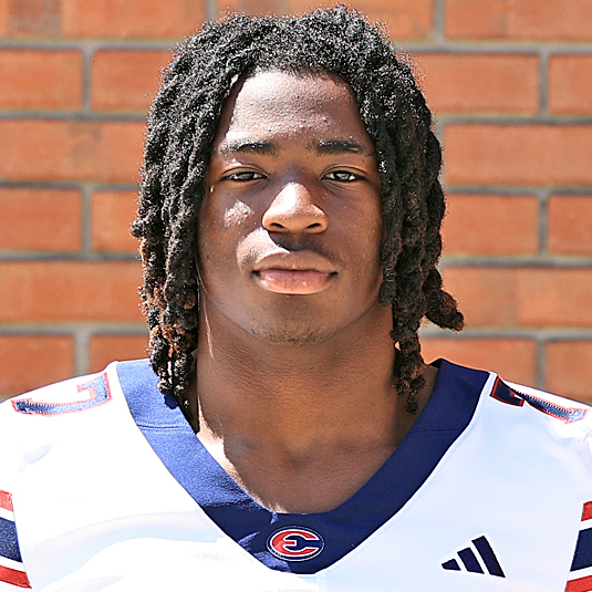 Jernard Albright