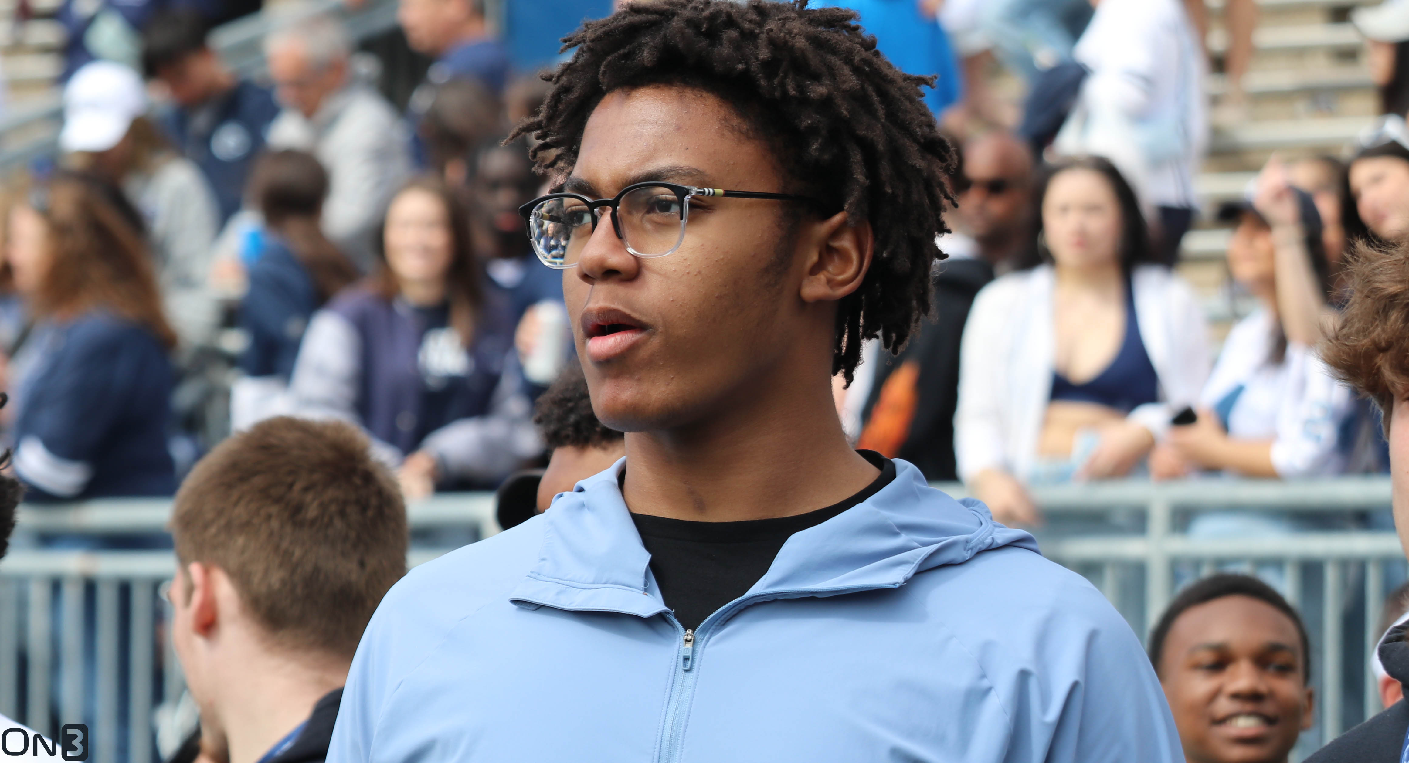 Top 100 offensive lineman planning to return to Penn State for Lasch Bash