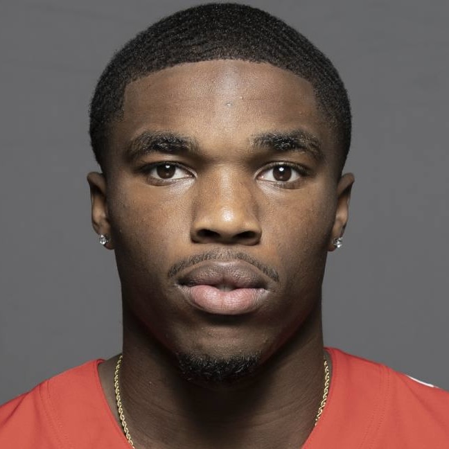 Former South Grand Prairie, Ohio State star DB Jeff Okudah taken