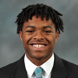 Jacob Proche - Coastal Carolina Chanticleers - Cornerback