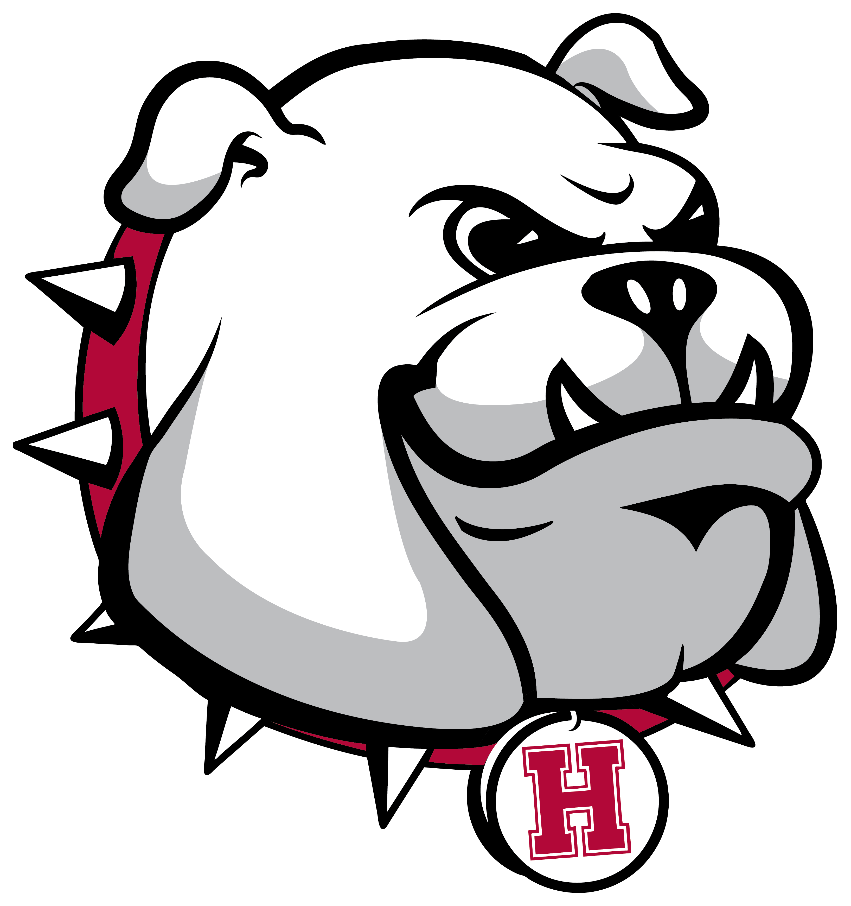 holmes bulldogs Avatar