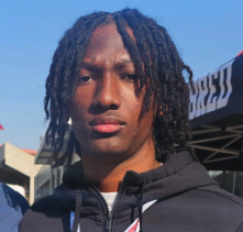 EJ Morgan