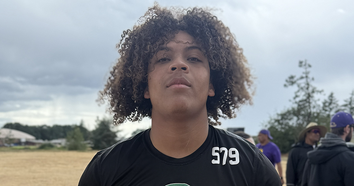 Three Big Ten official visits lined up for 4-star OL Gecova Doyal