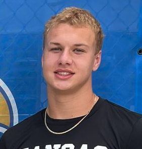 Dane Bathurst