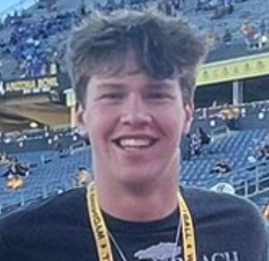 Pierce Decker