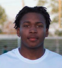 Andre Parker
