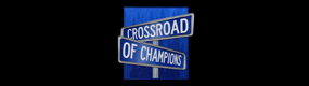 Crossroad Of Champions