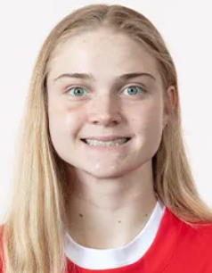 Olivia Olson - Michigan Wolverines - Combo Guard