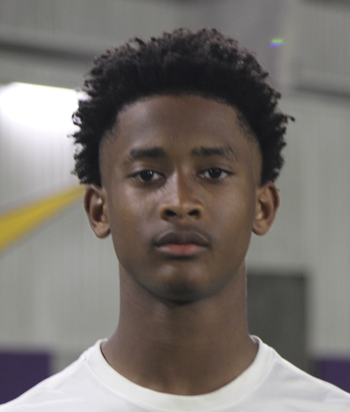 Branson Hudson