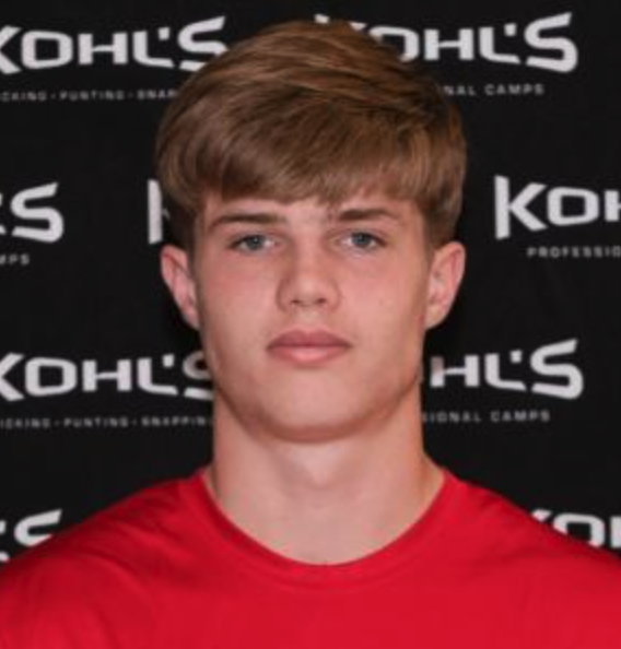 Hayden Chambers