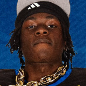 Tae'Sean Robinson
