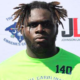 Trashawn Ruffin
