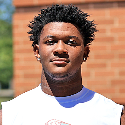 Kingston Brown