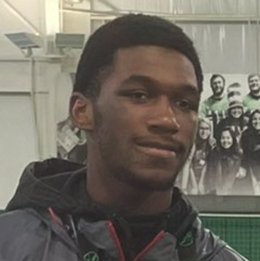 Yaheim Riley