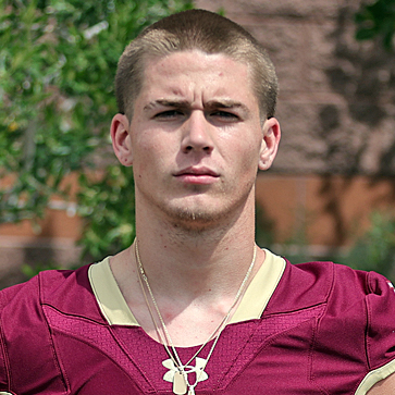 Gavin Day