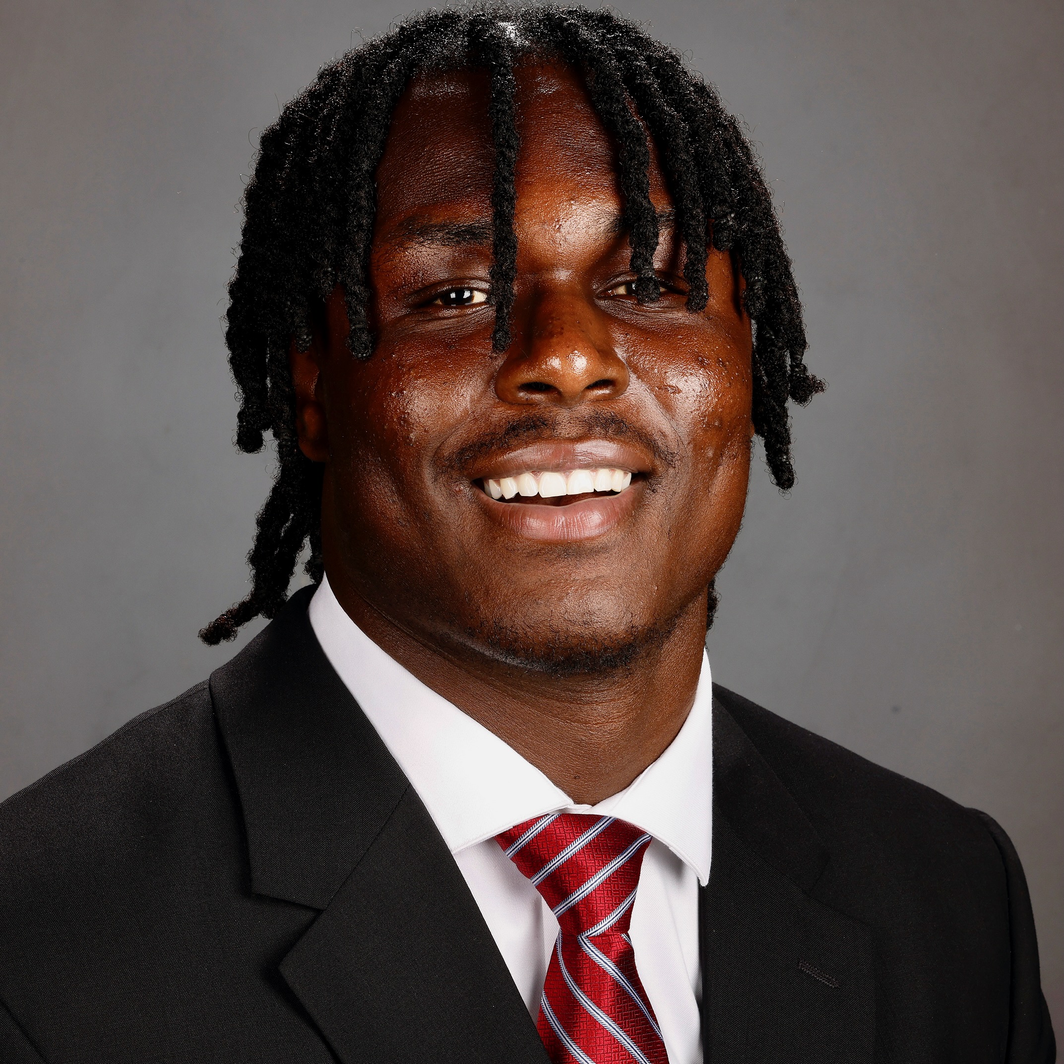 Deontae Lawson - Alabama Crimson Tide - Linebacker