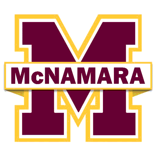 Bishop McNamara