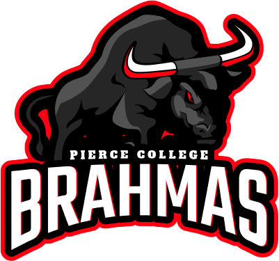 los angeles pierce college brahmas Avatar