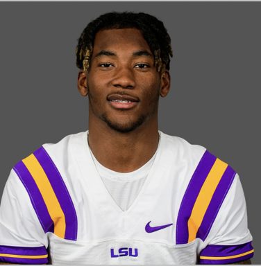 LSU Football: Jay Ward drafted by the Minnesota Vikings in Round 4