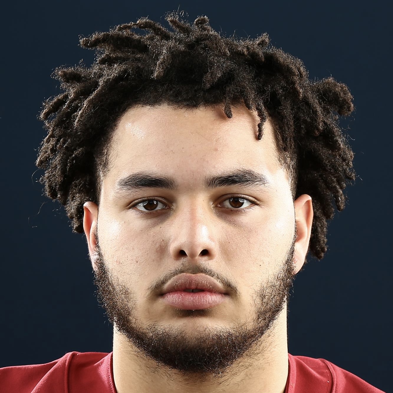 Keshaun Jones - Temple Owls - Interior Offensive Line