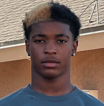 Daveon Singleton
