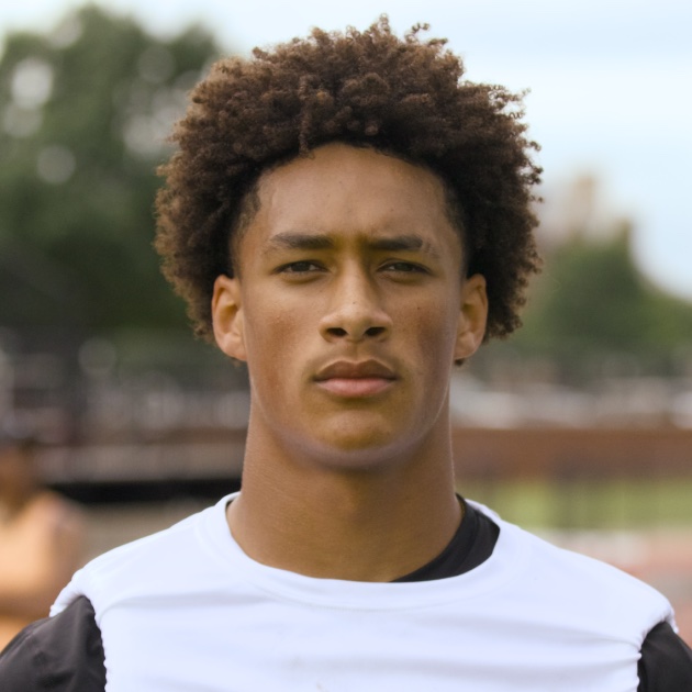 Jaiden Fields