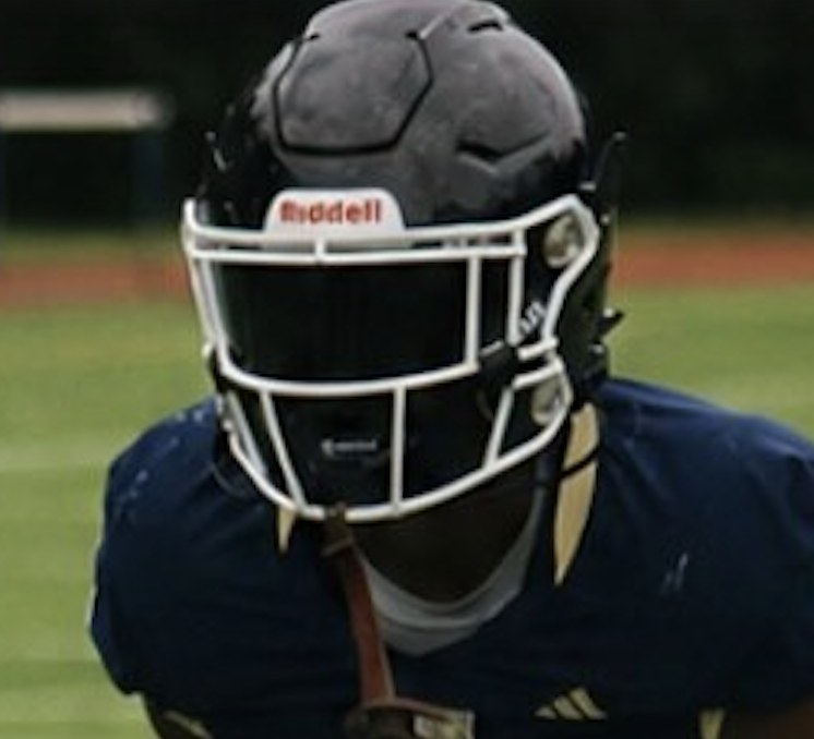 Marquise Ealey