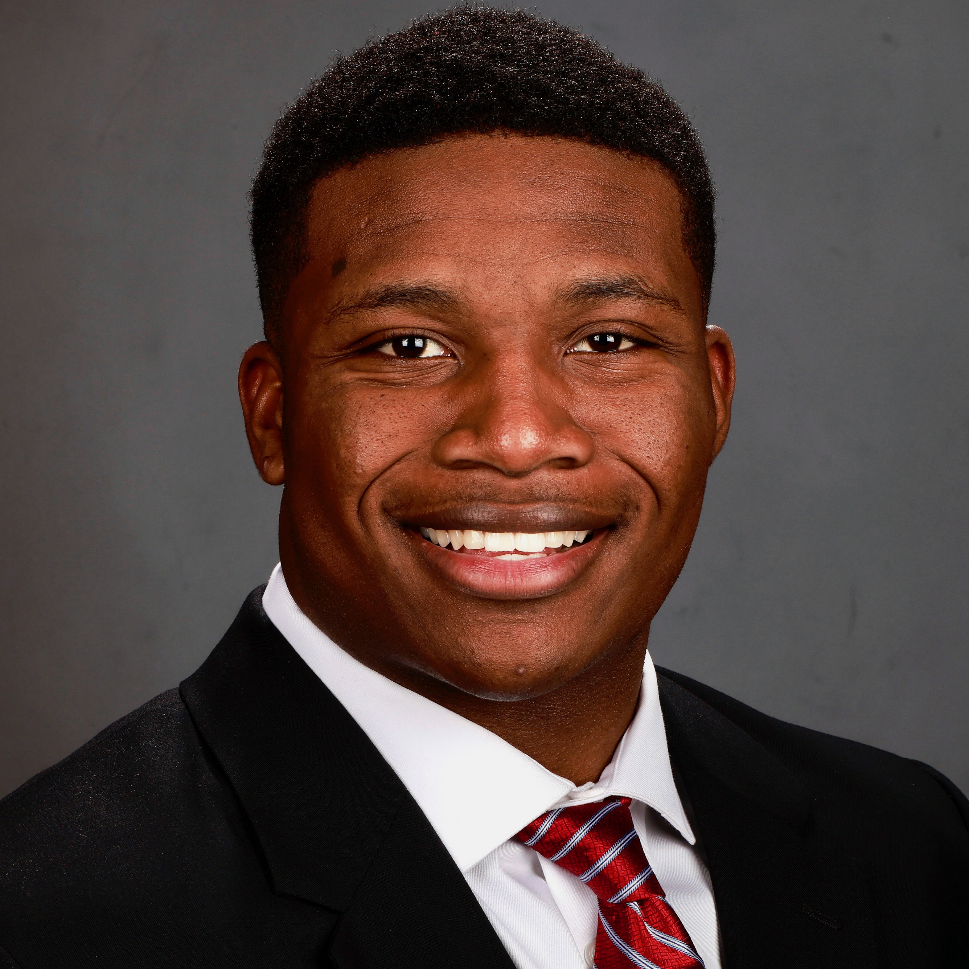 Jam Miller - Alabama Crimson Tide - Running Back