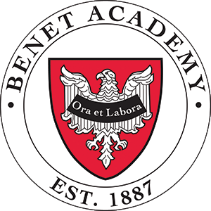 Benet Academy