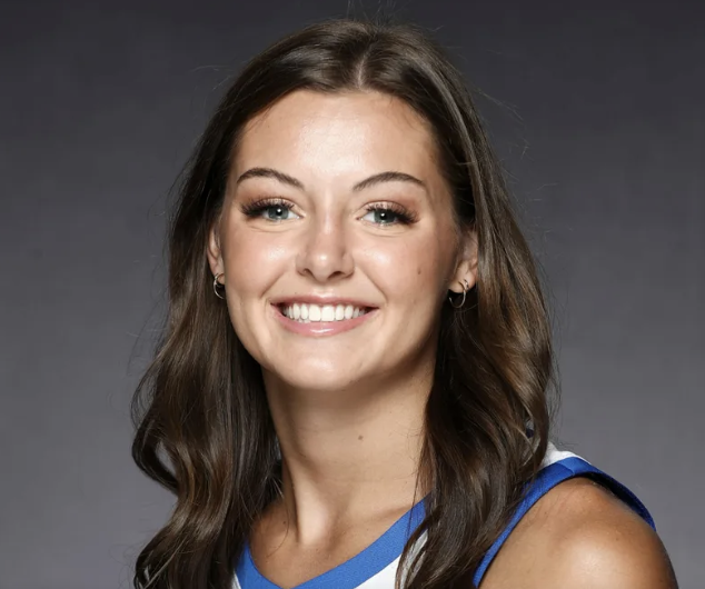 Emma King Kentucky Wildcats Shooting Guard