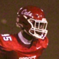 Nosiah Davis