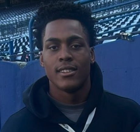 Dontaye Bush