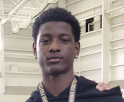 Terry Walker III