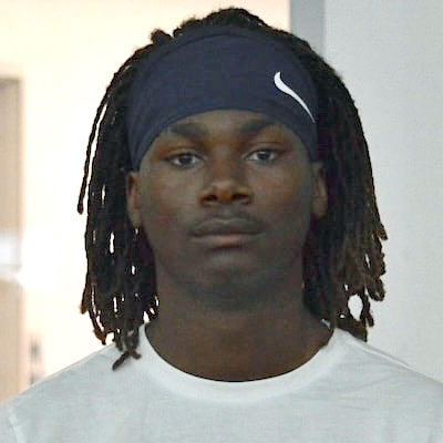 Iverson McCoy