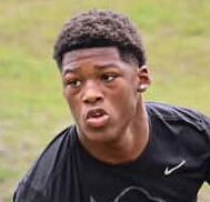 Za'Kari Johnson